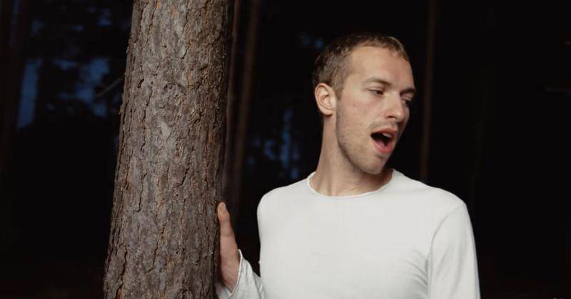 Youtube.com/Coldplay